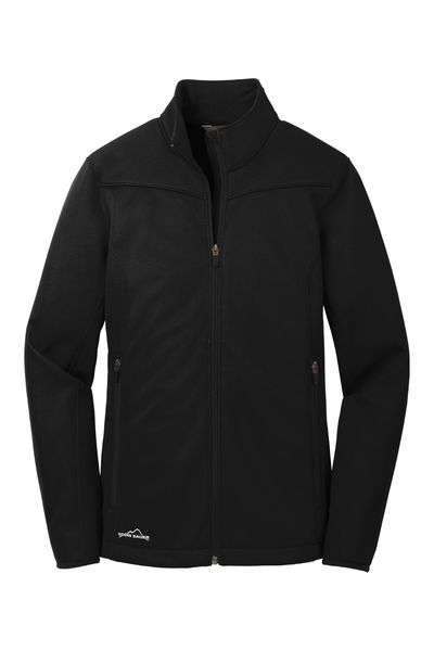 Eddie Bauer Ladies Weather-Resist Soft Shell Jacket