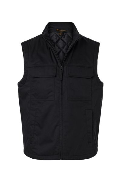 Harriton Unisex ClimaBloc® Station Vest