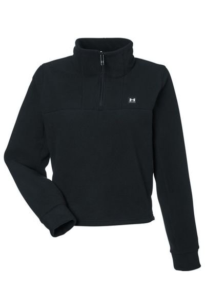 Under Armour - Ladies' Expanse Fleece Half-Zip