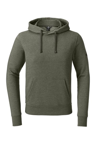 The North Face Sleeve Logo Pullover Hoodie