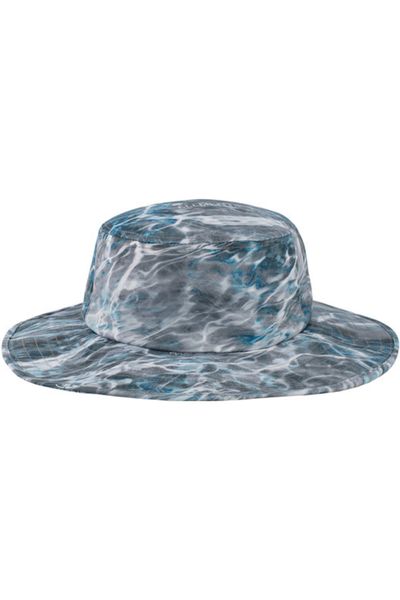 Pacific Headwear Active Sport Mossy Oak® Camo Boonie