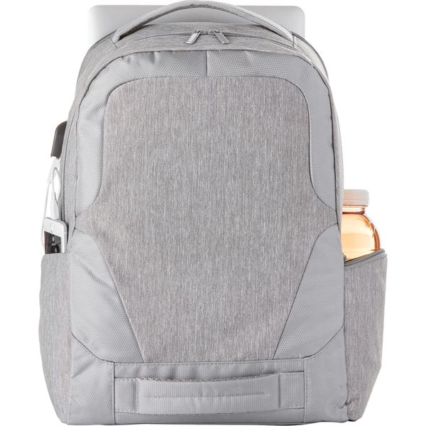 Overland 17" TSA Computer Backpack w/ USB Port