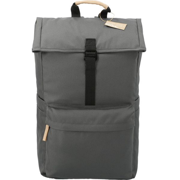 Aft Recycled 15" Computer Rucksack