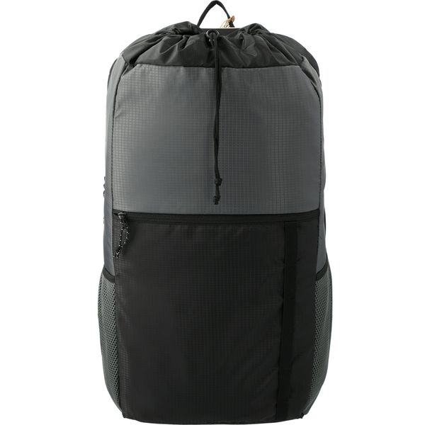 NBN Trailhead Recycled 15L Cinch Pack