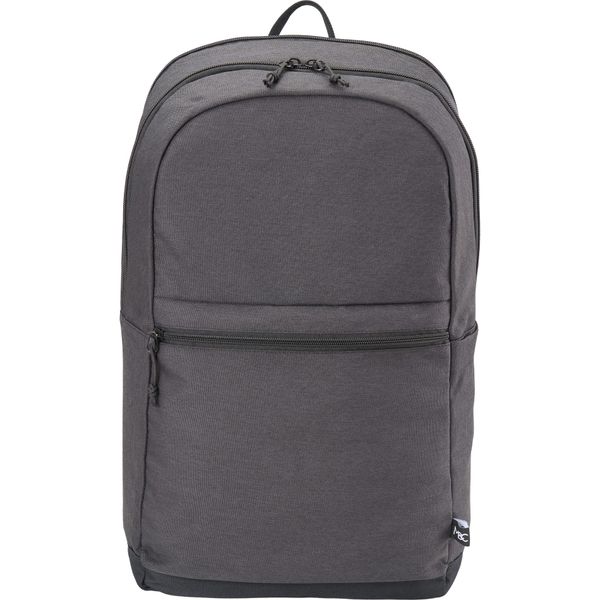 Merchant & Craft Recycled 17" Laptop Backpack
