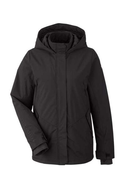 Spyder Women's Convert Insulated Jacket