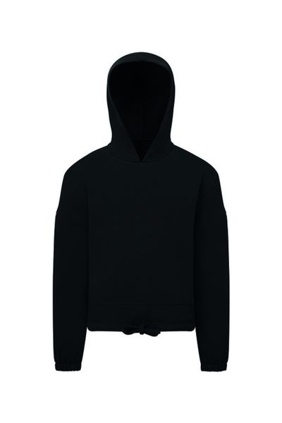 TriDri Youth Maria Hooded Sweatshirt