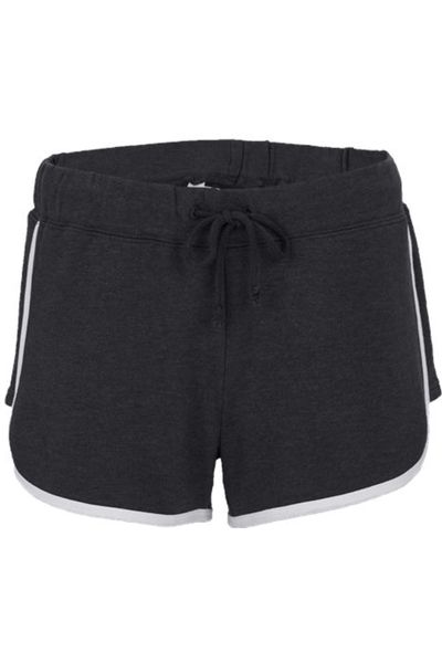 Boxercraft Women's French Terry Shorts