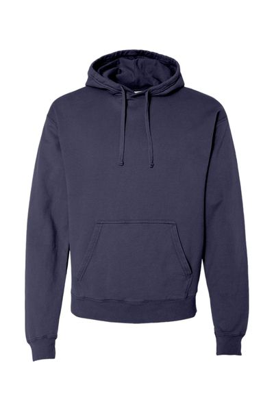 ComfortWash by Hanes Garment-Dyed Unisex Hooded Sweatshirt