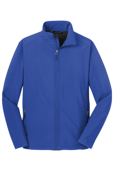 Port Authority Core Soft Shell Jacket