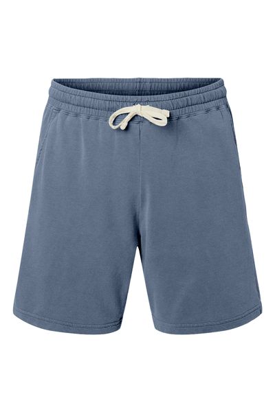 Comfort Colors Garment-Dyed Lightweight Fleece Sweat Shorts