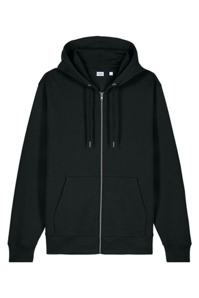 Stanley/Stella Unisex Cultivator 2.0 Full-Zip Hooded Sweatshirt