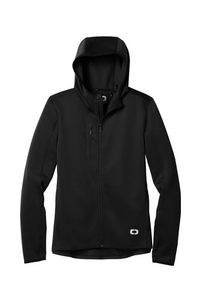OGIO Stealth Full-Zip Jacket