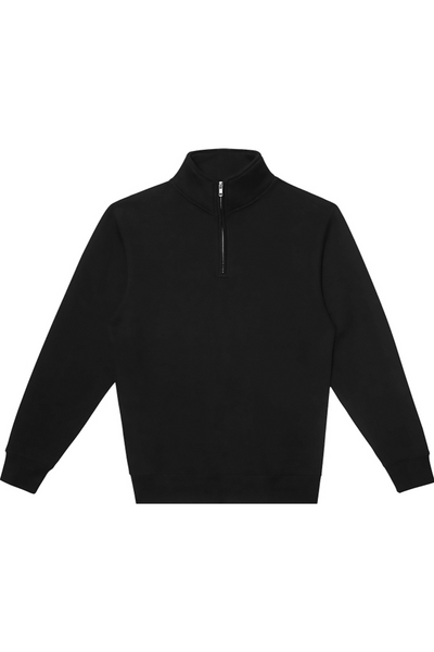 Lane Seven Apparel Premium Quarter Zip