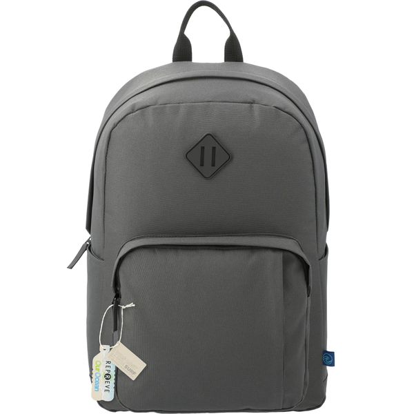 Repreve® Ocean Everyday 15" Computer Backpack