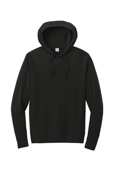 Sport-Tek Sport-Wick Flex Fleece Pullover Hoodie