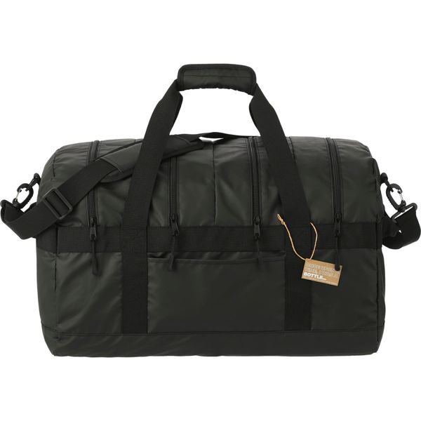 NBN Recycled Outdoor 60L Duffel