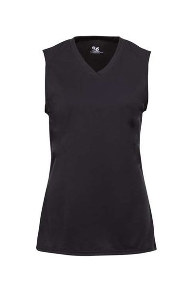 B-Core Girls' Sleeveless Tee
