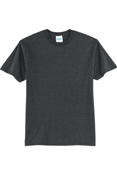 Port & Company Lightweight Cotton Tee