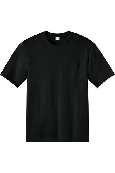 CornerStone Workwear Pro Short Sleeve Pocket Tee