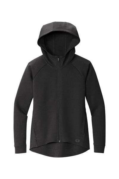 OGIO Ladies Bolt Full-Zip Hoodie