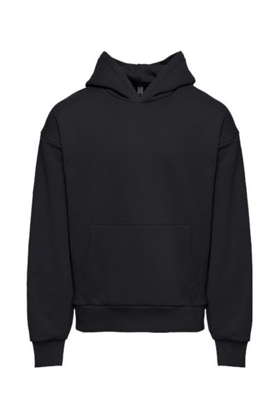 Next Level Heavyweight Fleece Hoodie