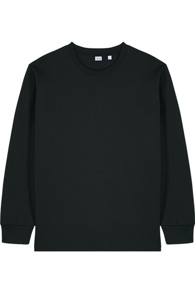 Stanley/Stella Unisex Freestyler Heavyweight Long Sleeve Tee