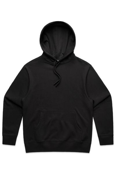 AS Colour Heavy Hood