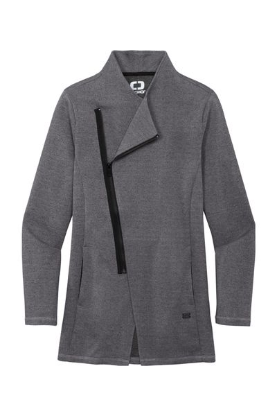 OGIO Ladies Transition Full-Zip