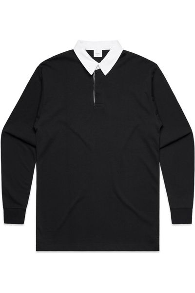 AS Colour Rugby Jersey
