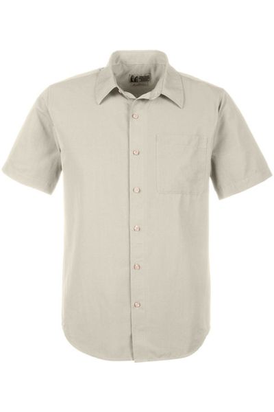 Marmot Men's Aerobora Short-Sleeve Woven