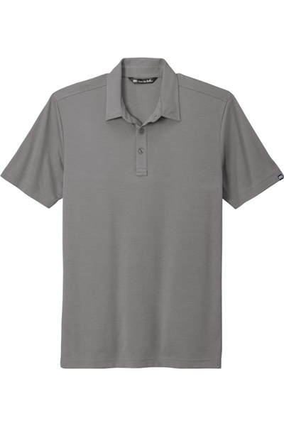 TravisMathew Oceanside Solid Polo