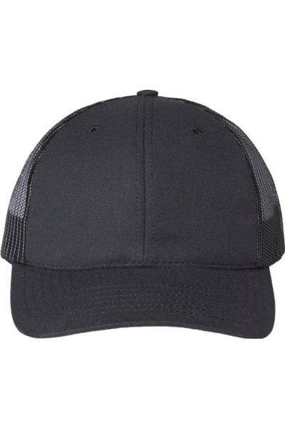 Classic Caps USA-Made Trucker Cap