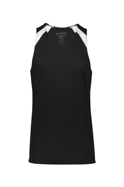 Augusta Sportswear Overspeed Track Jersey
