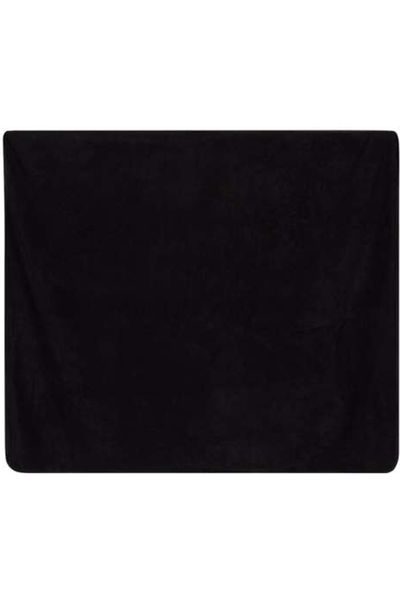 Alpine Fleece Polyester/Nylon Picnic Blanket