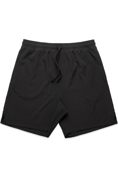 AS Colour Active Shorts 18"