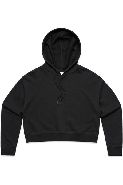 AS Colour Wo's Crop Hood