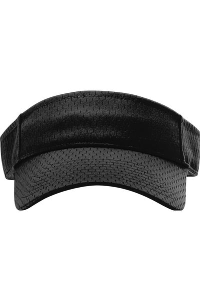 Augusta Sportswear Youth Athletic Mesh Visor