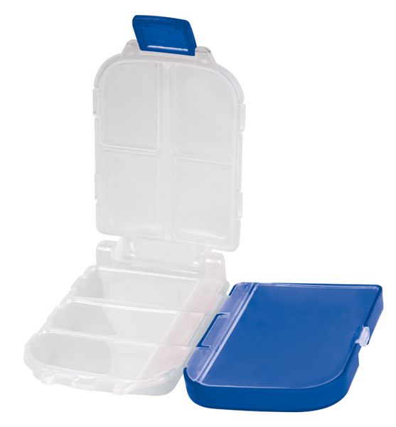 Good Value™ Serenity Pill Box