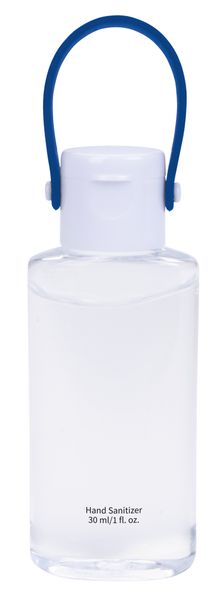 Good Value™ 1 oz. Slim Hand Sanitizer with Hanger