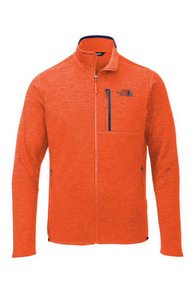 The North Face Skyline Full-Zip Fleece Jacket