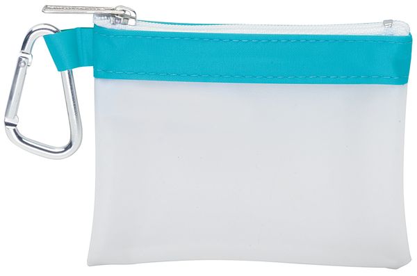 Good Value™ Frosty Stripe First Aid Kit - 8 Piece