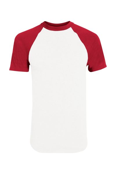 Augusta Sportswear Youth Baseball Short Sleeve Tee 2.0