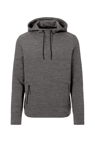 Sport-Tek Triumph Hooded Pullover