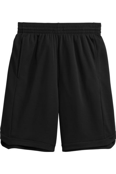 Sport-Tek PosiCharge Position Short with Pockets