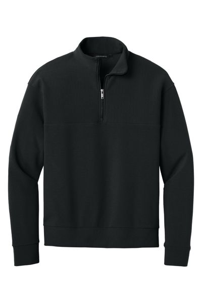 Mercer+Mettle Linear Texture 1/4-Zip