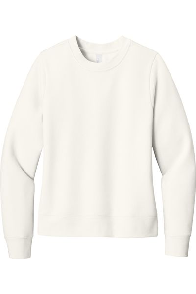 District Women's V.I.T. Fleece Crew