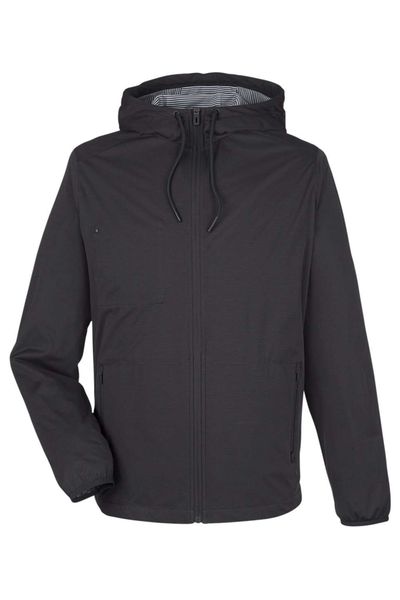 North End Men's Network Lightweight Jacket