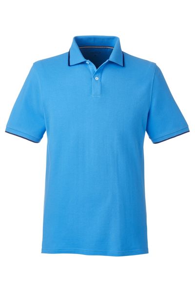 Nautica Men's Deck Polo