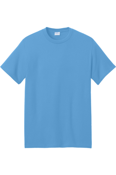 Port & Company Core Blend Recycled Tee